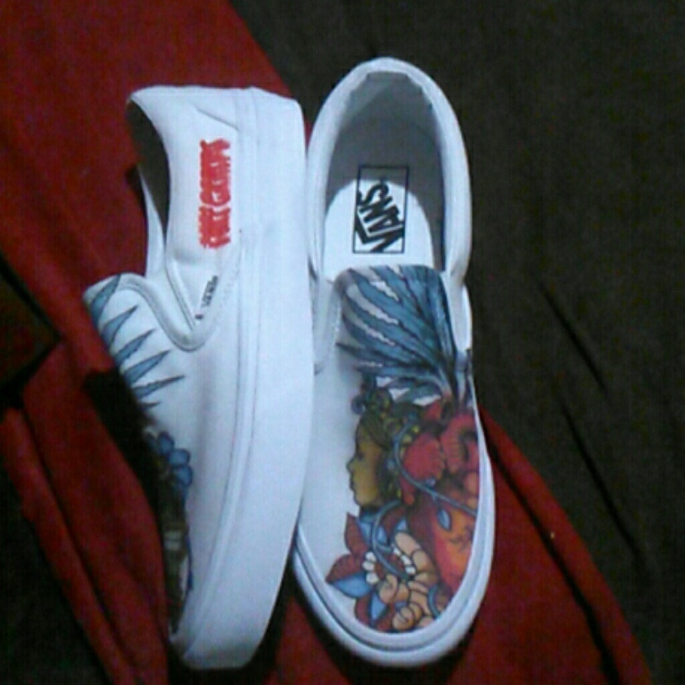 Shoes